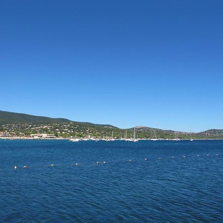Holiday Home Les Terrasses De L'Eau Blanche-4 By Interhome Cavalaire-sur-Mer Kültér fotó