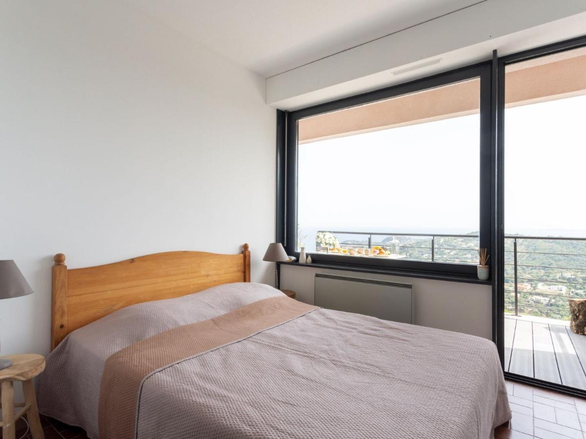 Holiday Home Les Terrasses De L'Eau Blanche-4 By Interhome Cavalaire-sur-Mer Kültér fotó